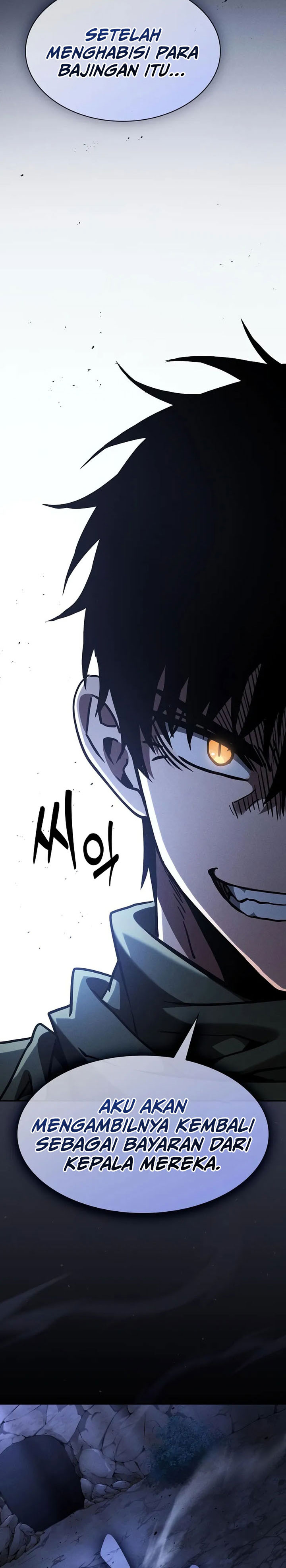 Academy’s Genius Swordmaster chapter 110