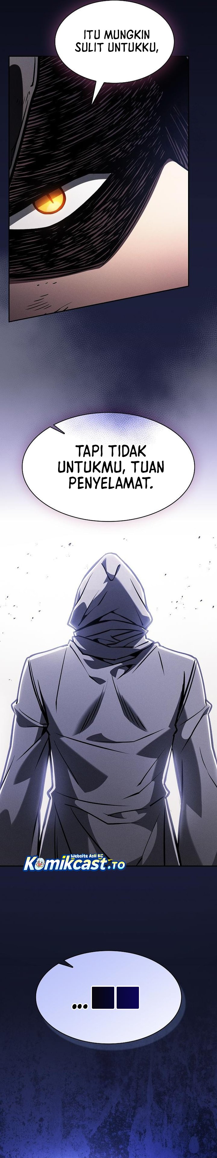 Academy’s Genius Swordmaster Chapter 125 Bahasa Indonesia