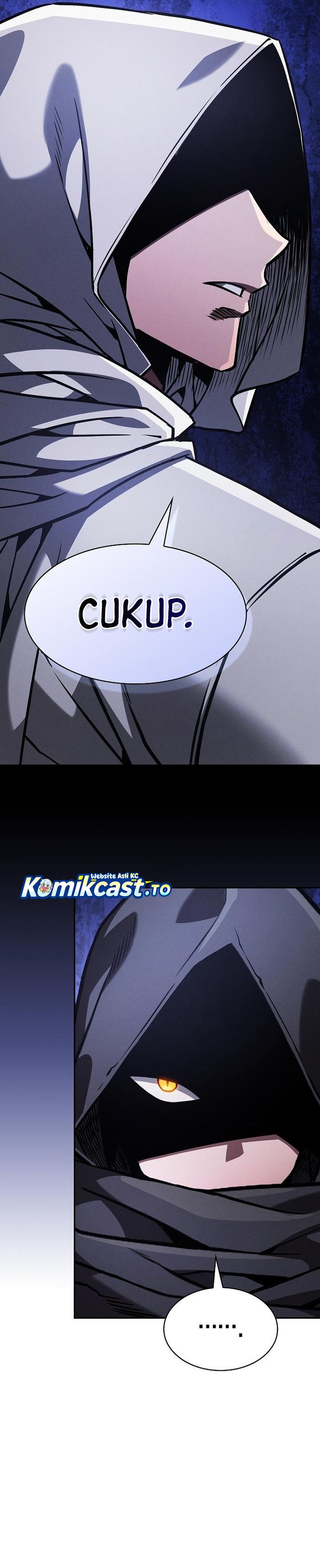 Academy’s Genius Swordmaster Chapter 125 Bahasa Indonesia