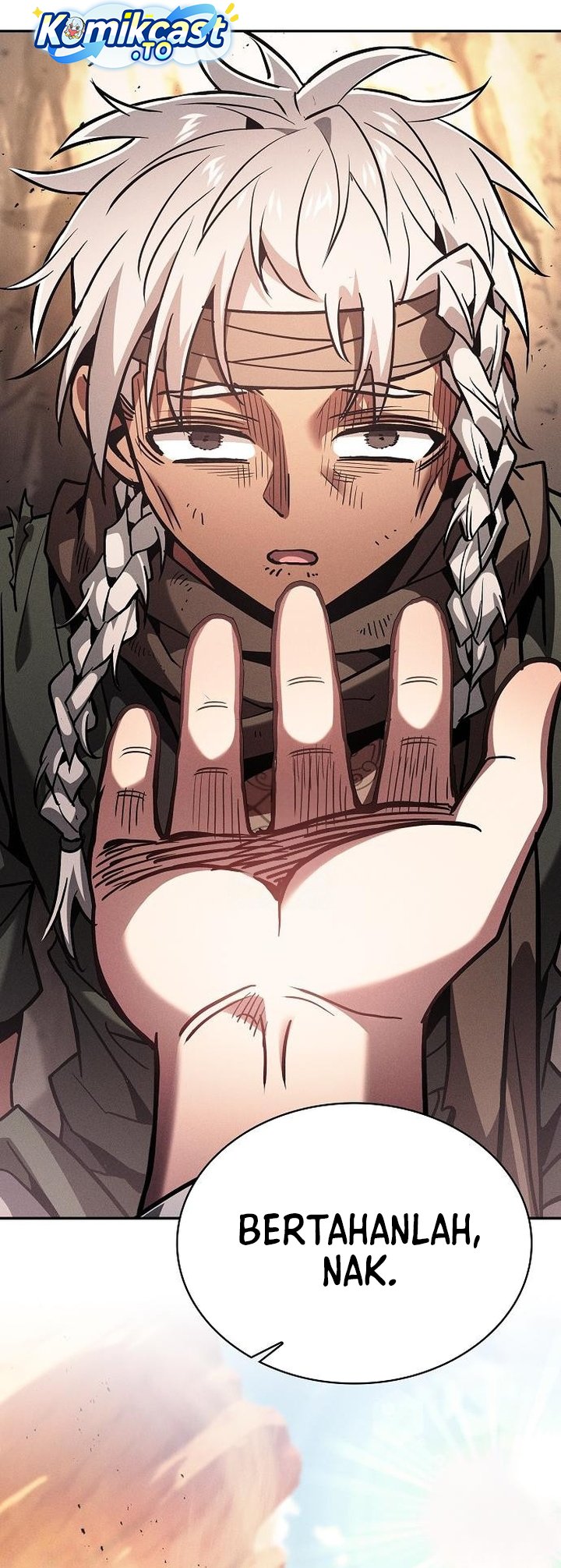 Academy’s Genius Swordmaster Chapter 125 Bahasa Indonesia