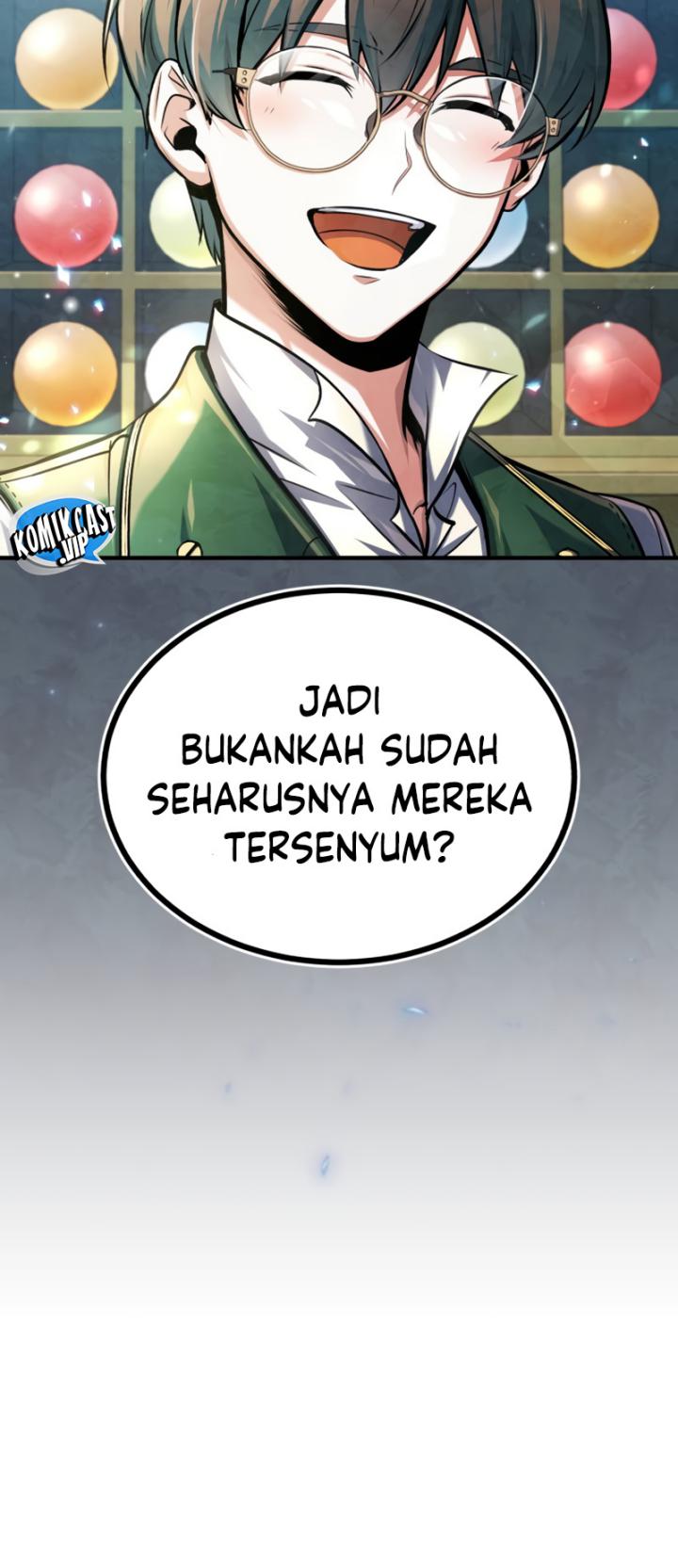 Academy’s Undercover Professor chapter 65