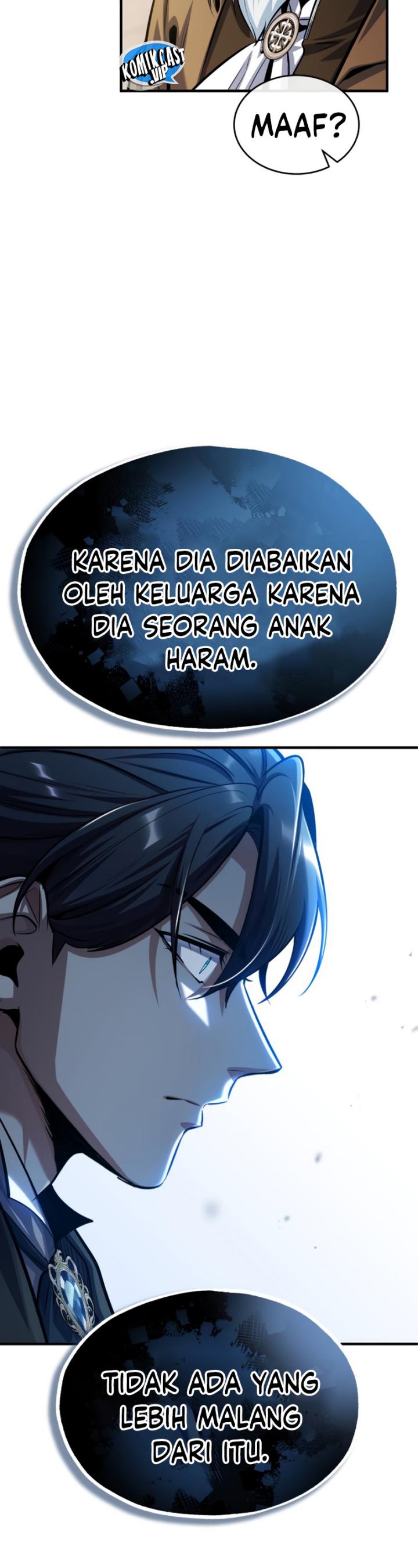 Academy’s Undercover Professor chapter 65