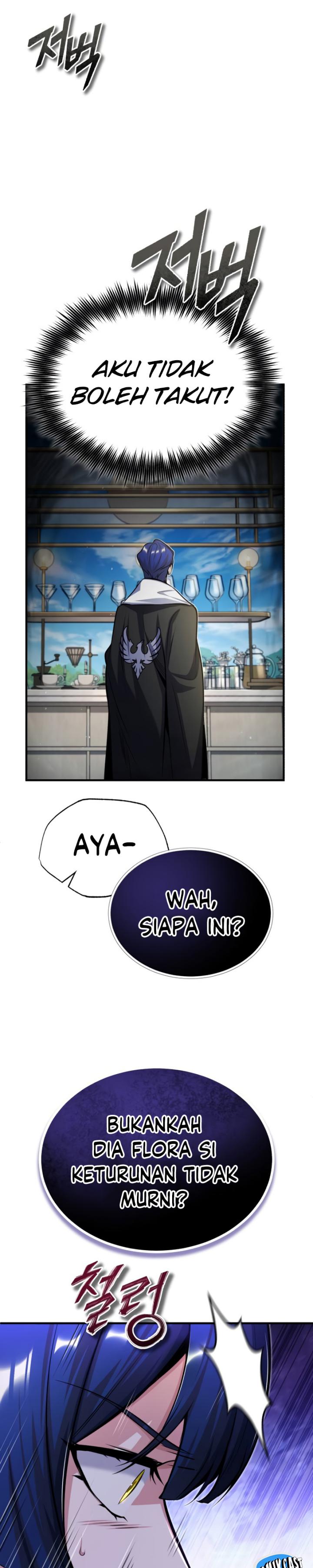 Academy’s Undercover Professor chapter 65