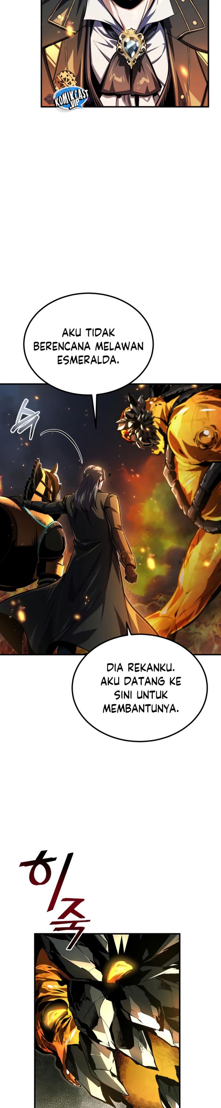 Academy’s Undercover Professor chapter 68