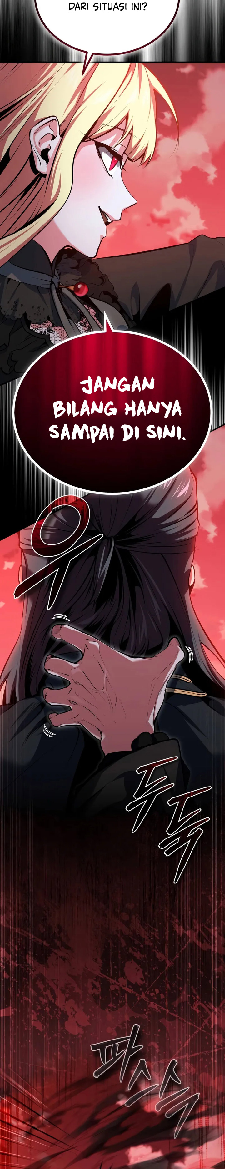 Dilarang COPAS - situs resmi www.mangacanblog.com - Komik academys undercover professor 097 - chapter 97 98 Indonesia academys undercover professor 097 - chapter 97 Terbaru 2|Baca Manga Komik Indonesia|Mangacan