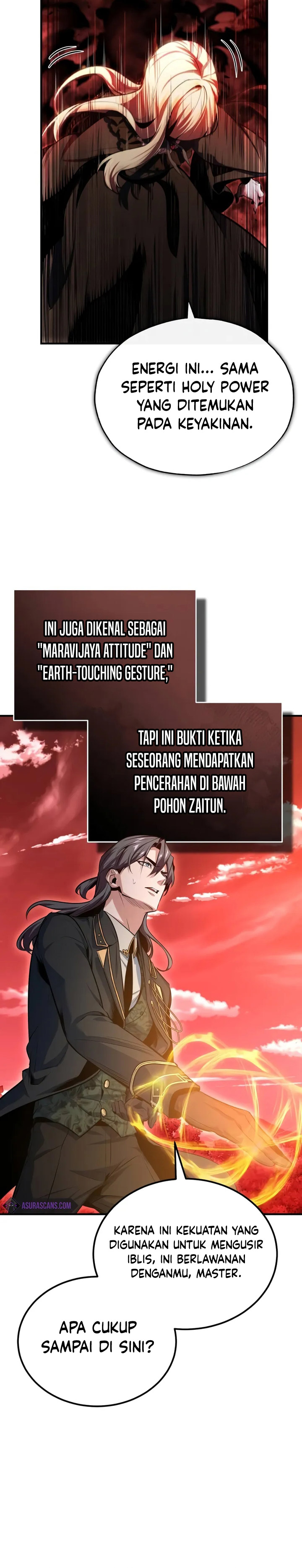 Dilarang COPAS - situs resmi www.mangacanblog.com - Komik academys undercover professor 097 - chapter 97 98 Indonesia academys undercover professor 097 - chapter 97 Terbaru 5|Baca Manga Komik Indonesia|Mangacan