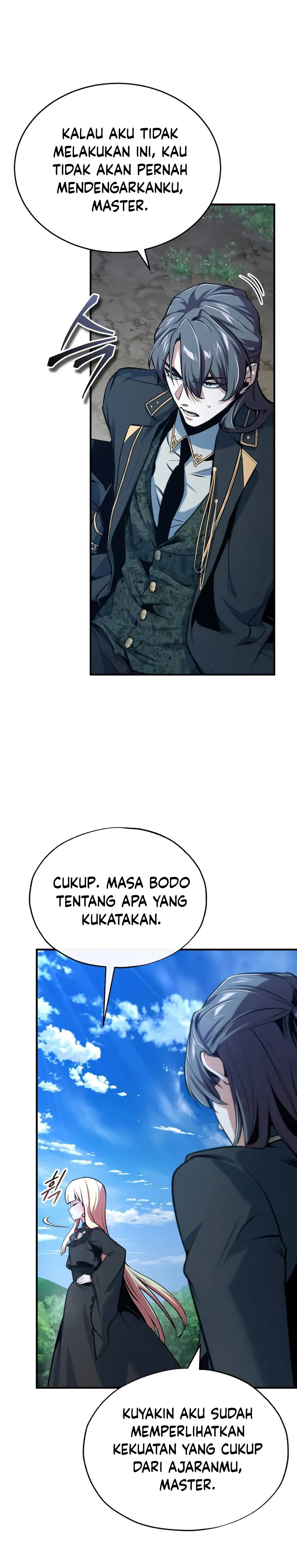 Dilarang COPAS - situs resmi www.mangacanblog.com - Komik academys undercover professor 097 - chapter 97 98 Indonesia academys undercover professor 097 - chapter 97 Terbaru 14|Baca Manga Komik Indonesia|Mangacan