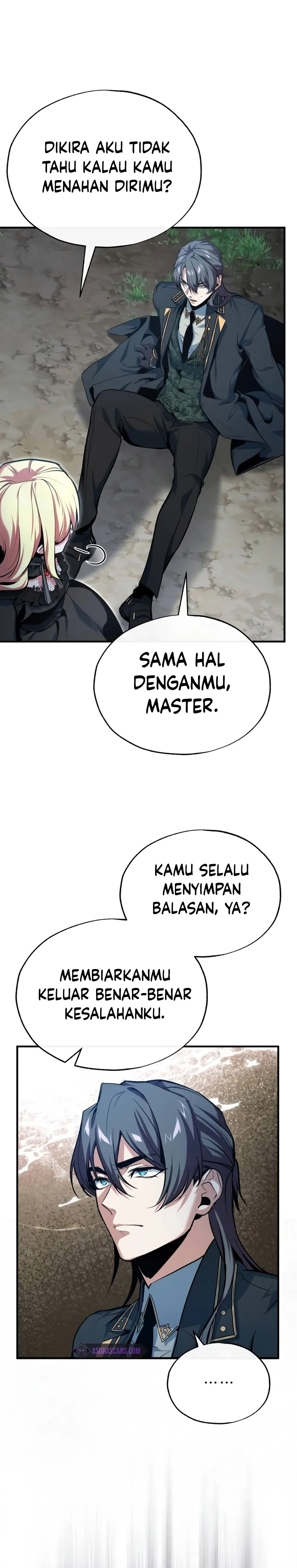 Dilarang COPAS - situs resmi www.mangacanblog.com - Komik academys undercover professor 097 - chapter 97 98 Indonesia academys undercover professor 097 - chapter 97 Terbaru 15|Baca Manga Komik Indonesia|Mangacan