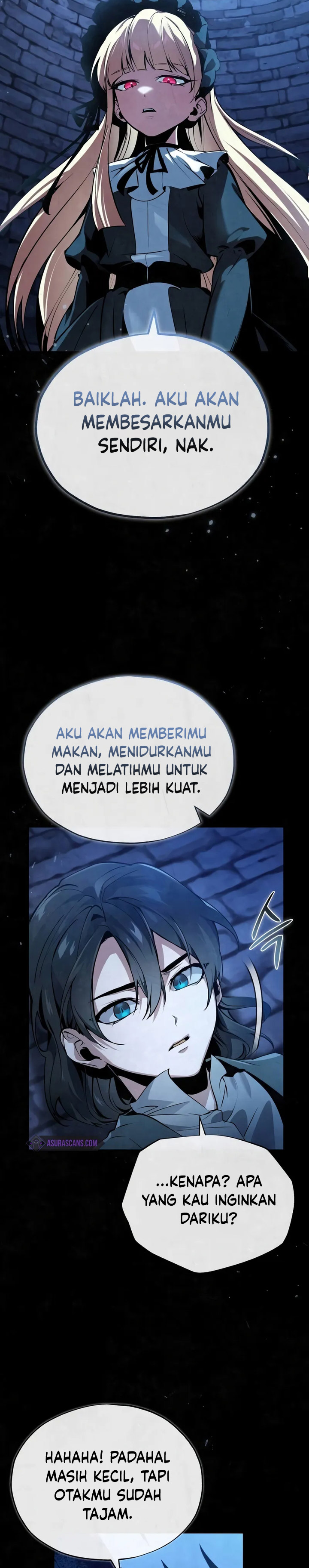 Dilarang COPAS - situs resmi www.mangacanblog.com - Komik academys undercover professor 097 - chapter 97 98 Indonesia academys undercover professor 097 - chapter 97 Terbaru 17|Baca Manga Komik Indonesia|Mangacan