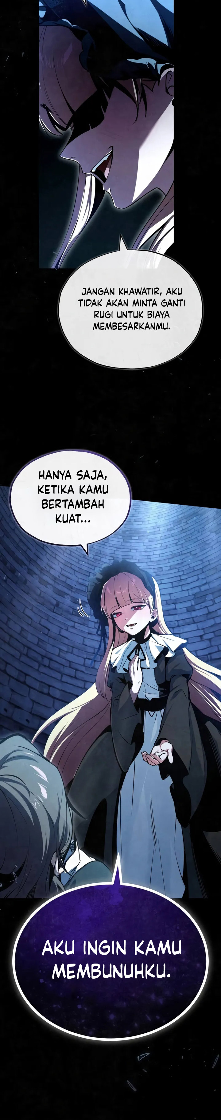 Dilarang COPAS - situs resmi www.mangacanblog.com - Komik academys undercover professor 097 - chapter 97 98 Indonesia academys undercover professor 097 - chapter 97 Terbaru 18|Baca Manga Komik Indonesia|Mangacan