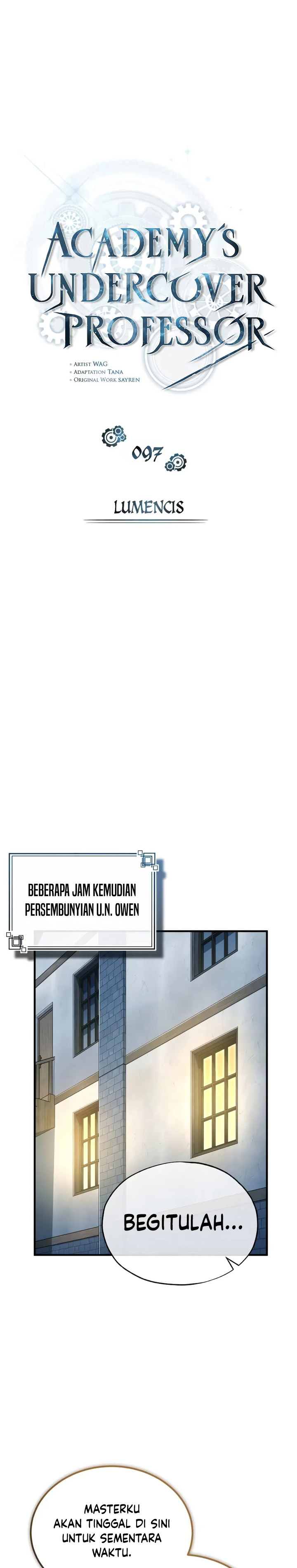 Dilarang COPAS - situs resmi www.mangacanblog.com - Komik academys undercover professor 097 - chapter 97 98 Indonesia academys undercover professor 097 - chapter 97 Terbaru 22|Baca Manga Komik Indonesia|Mangacan
