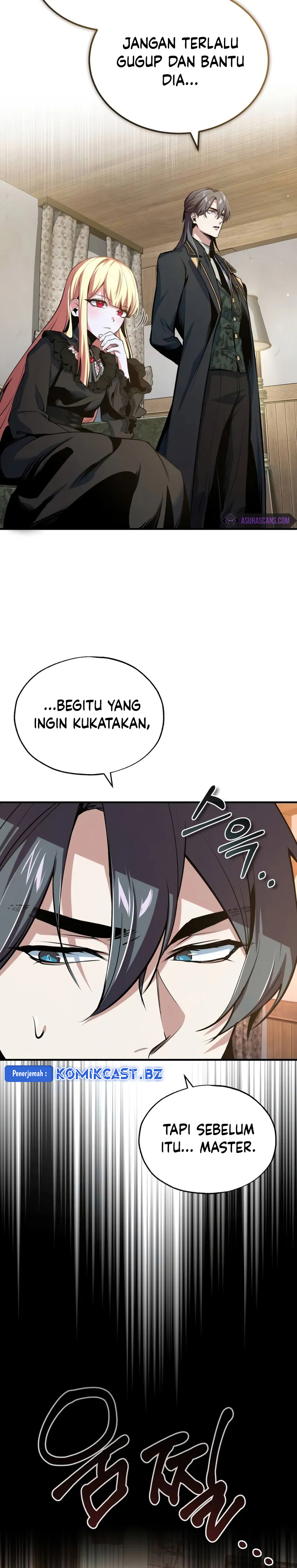 Dilarang COPAS - situs resmi www.mangacanblog.com - Komik academys undercover professor 097 - chapter 97 98 Indonesia academys undercover professor 097 - chapter 97 Terbaru 23|Baca Manga Komik Indonesia|Mangacan