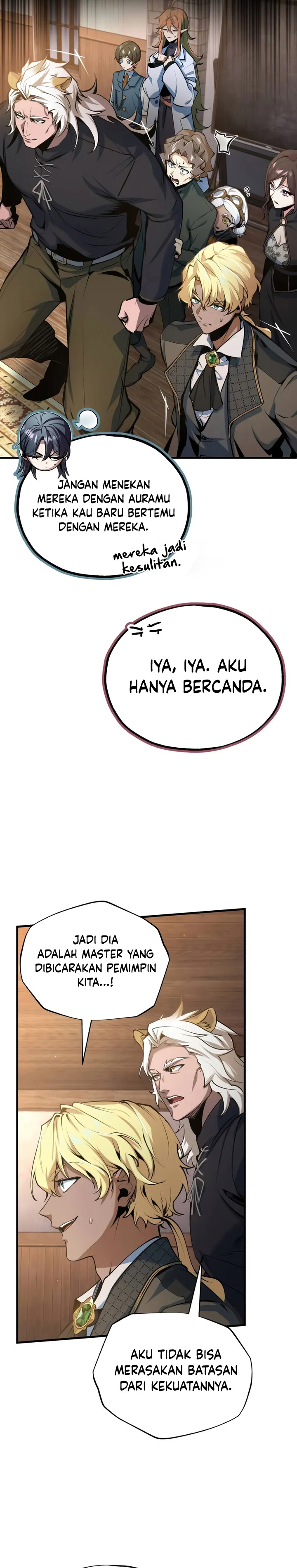 Dilarang COPAS - situs resmi www.mangacanblog.com - Komik academys undercover professor 097 - chapter 97 98 Indonesia academys undercover professor 097 - chapter 97 Terbaru 24|Baca Manga Komik Indonesia|Mangacan