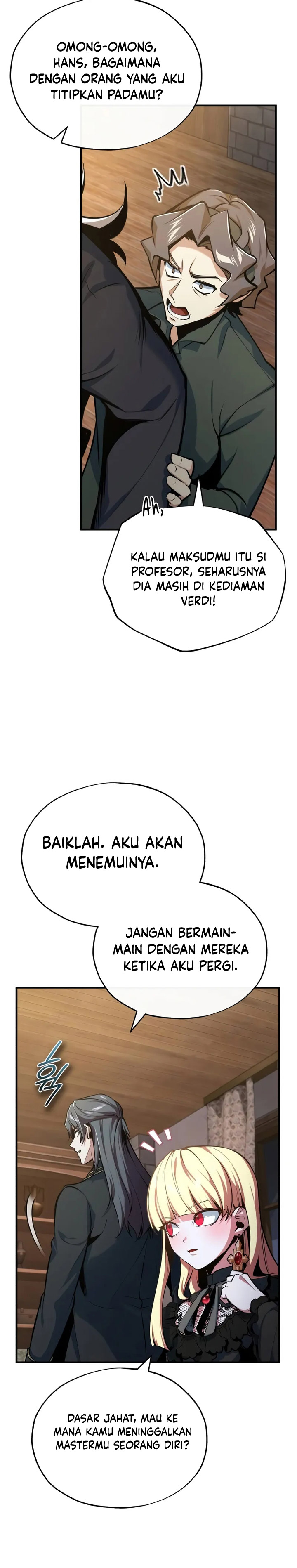 Dilarang COPAS - situs resmi www.mangacanblog.com - Komik academys undercover professor 097 - chapter 97 98 Indonesia academys undercover professor 097 - chapter 97 Terbaru 25|Baca Manga Komik Indonesia|Mangacan
