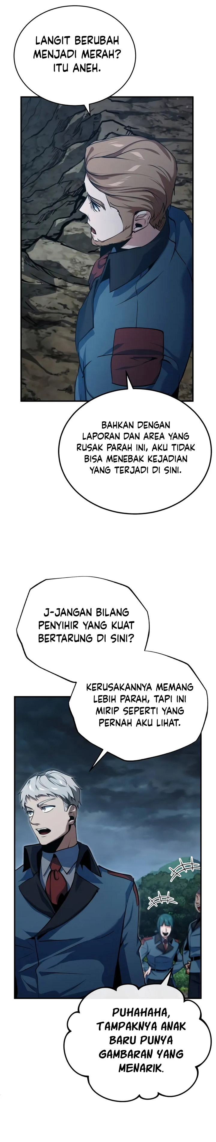 Dilarang COPAS - situs resmi www.mangacanblog.com - Komik academys undercover professor 097 - chapter 97 98 Indonesia academys undercover professor 097 - chapter 97 Terbaru 29|Baca Manga Komik Indonesia|Mangacan