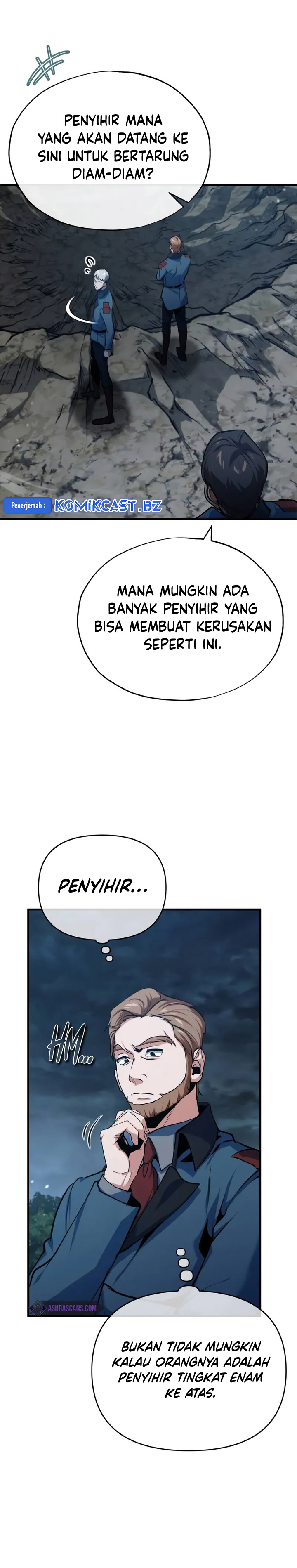 Dilarang COPAS - situs resmi www.mangacanblog.com - Komik academys undercover professor 097 - chapter 97 98 Indonesia academys undercover professor 097 - chapter 97 Terbaru 30|Baca Manga Komik Indonesia|Mangacan