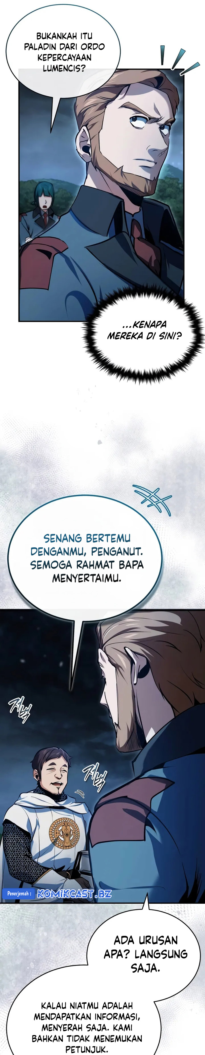 Dilarang COPAS - situs resmi www.mangacanblog.com - Komik academys undercover professor 097 - chapter 97 98 Indonesia academys undercover professor 097 - chapter 97 Terbaru 32|Baca Manga Komik Indonesia|Mangacan