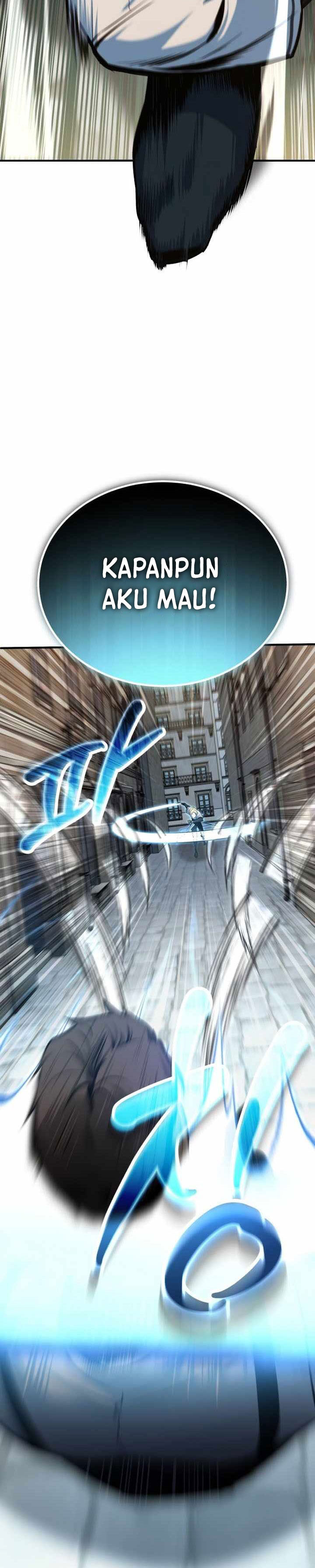 Academy’s Undercover Professor chapter 103