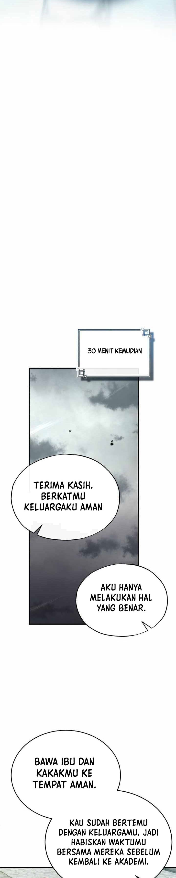 Academy’s Undercover Professor chapter 103