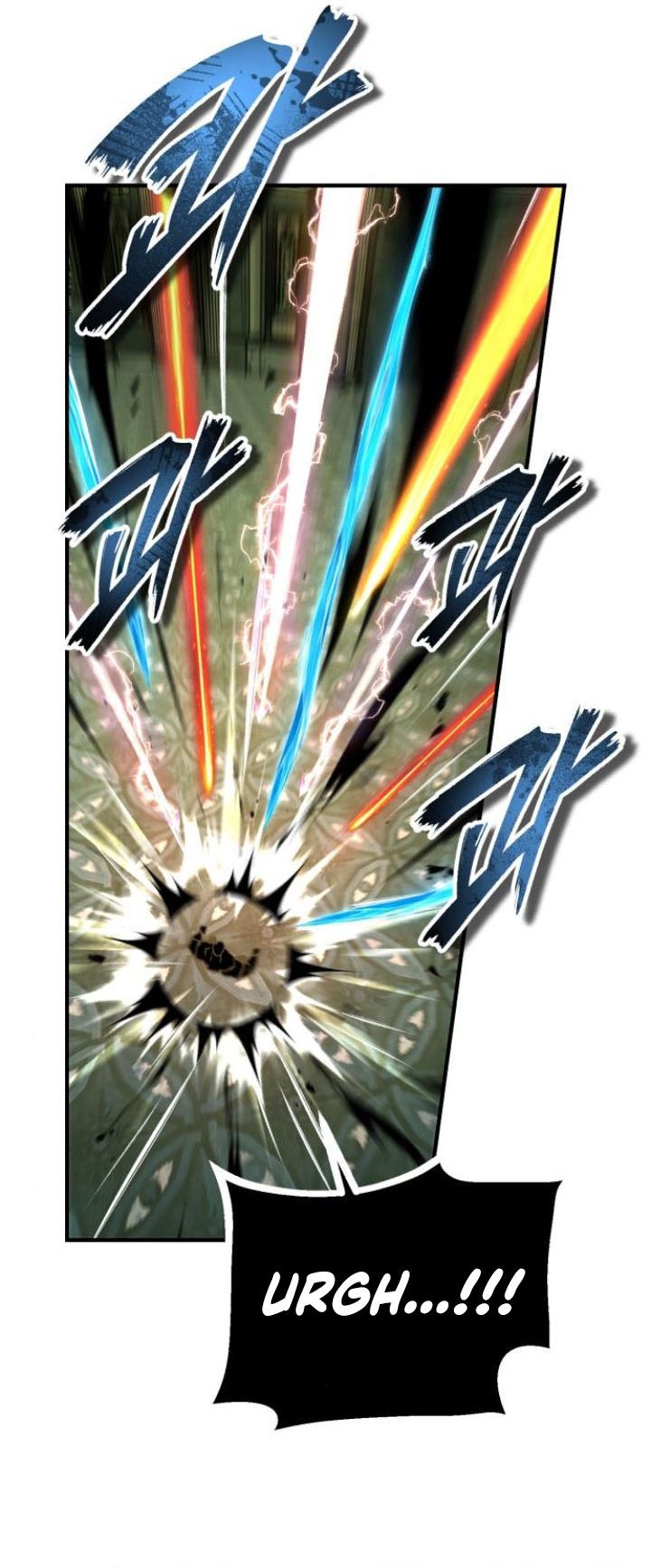 Academy’s Undercover Professor chapter 109