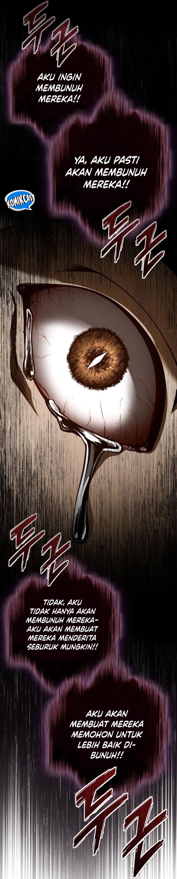 Academy’s Undercover Professor chapter 109