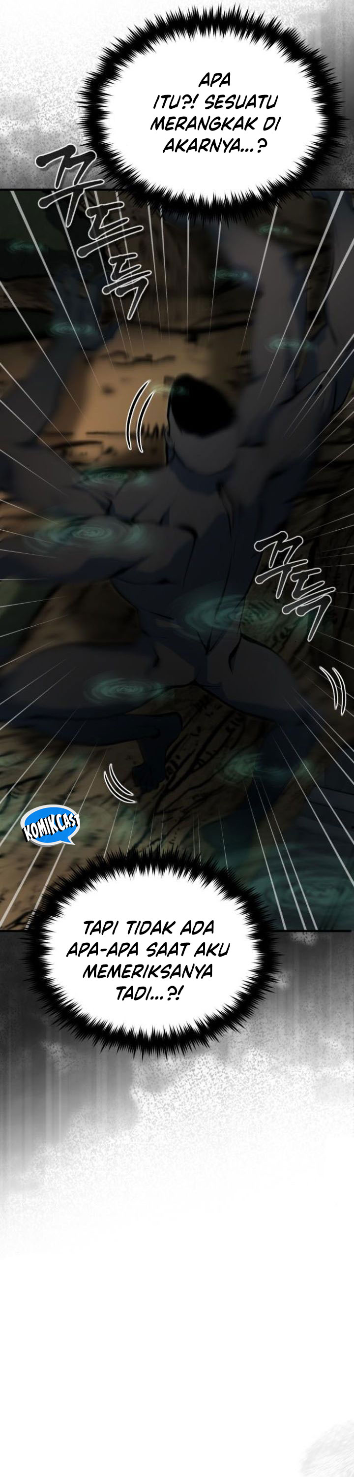 Academy’s Undercover Professor chapter 109
