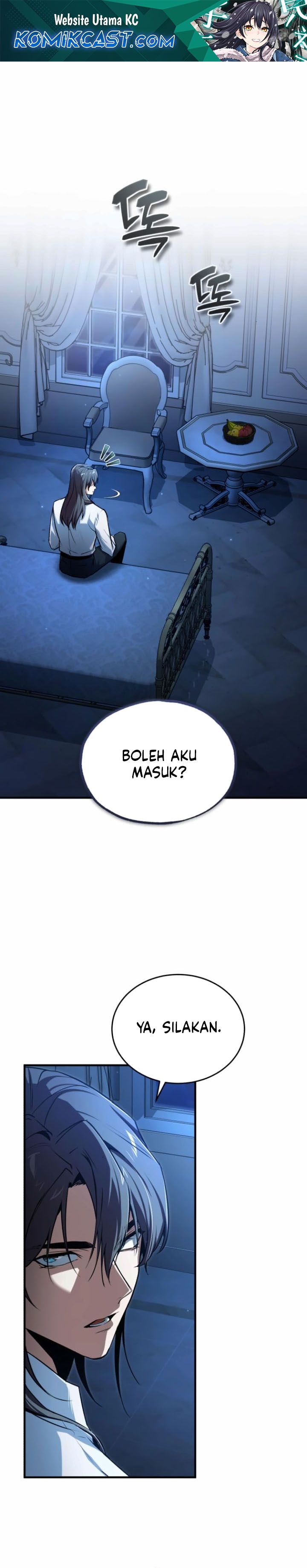 Dilarang COPAS - situs resmi www.mangacanblog.com - Komik academys undercover professor 114 - chapter 114 115 Indonesia academys undercover professor 114 - chapter 114 Terbaru 1|Baca Manga Komik Indonesia|Mangacan