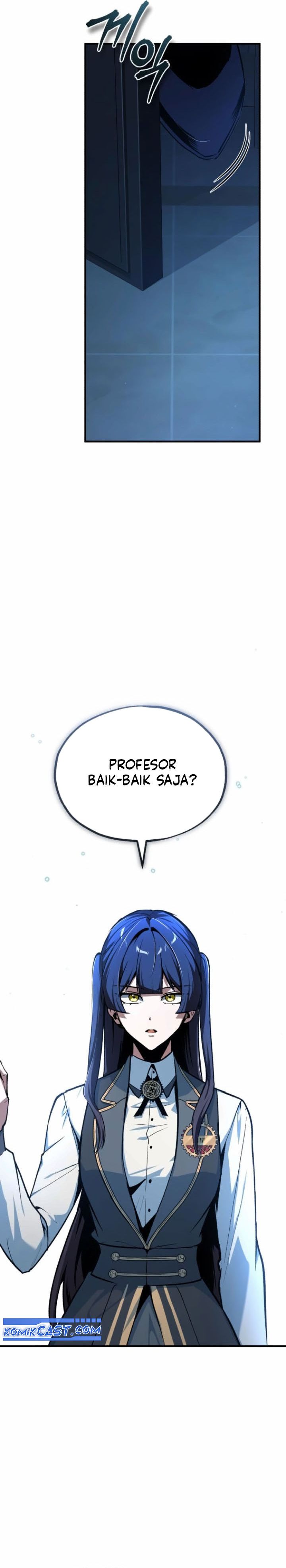 Dilarang COPAS - situs resmi www.mangacanblog.com - Komik academys undercover professor 114 - chapter 114 115 Indonesia academys undercover professor 114 - chapter 114 Terbaru 2|Baca Manga Komik Indonesia|Mangacan