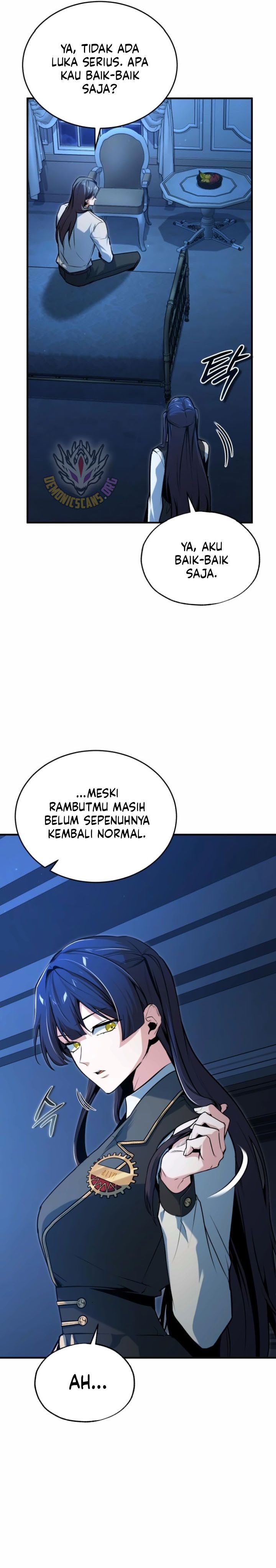 Dilarang COPAS - situs resmi www.mangacanblog.com - Komik academys undercover professor 114 - chapter 114 115 Indonesia academys undercover professor 114 - chapter 114 Terbaru 3|Baca Manga Komik Indonesia|Mangacan