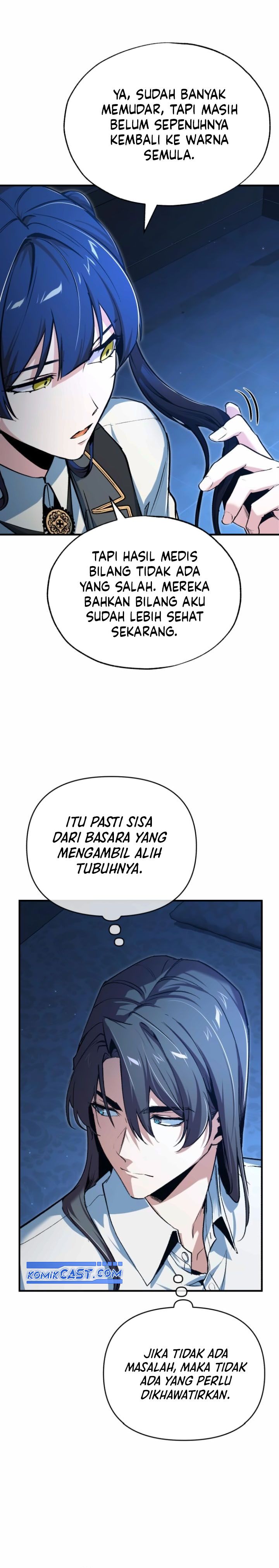 Dilarang COPAS - situs resmi www.mangacanblog.com - Komik academys undercover professor 114 - chapter 114 115 Indonesia academys undercover professor 114 - chapter 114 Terbaru 4|Baca Manga Komik Indonesia|Mangacan