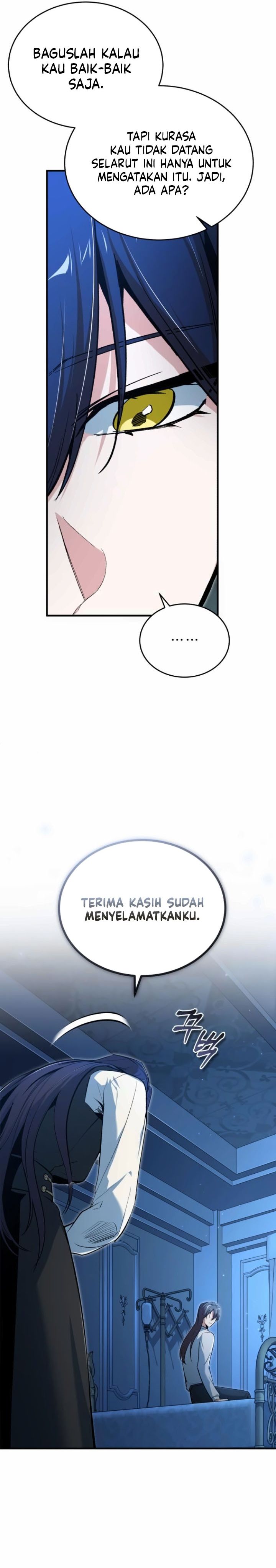 Dilarang COPAS - situs resmi www.mangacanblog.com - Komik academys undercover professor 114 - chapter 114 115 Indonesia academys undercover professor 114 - chapter 114 Terbaru 5|Baca Manga Komik Indonesia|Mangacan