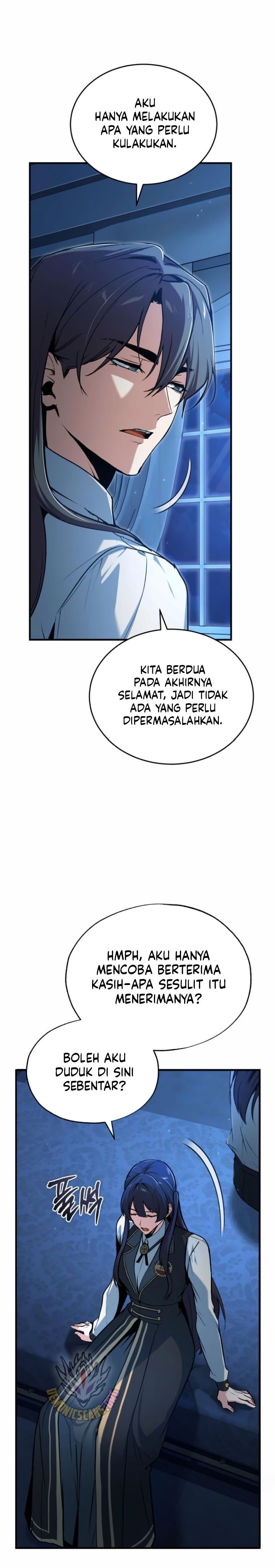 Dilarang COPAS - situs resmi www.mangacanblog.com - Komik academys undercover professor 114 - chapter 114 115 Indonesia academys undercover professor 114 - chapter 114 Terbaru 6|Baca Manga Komik Indonesia|Mangacan