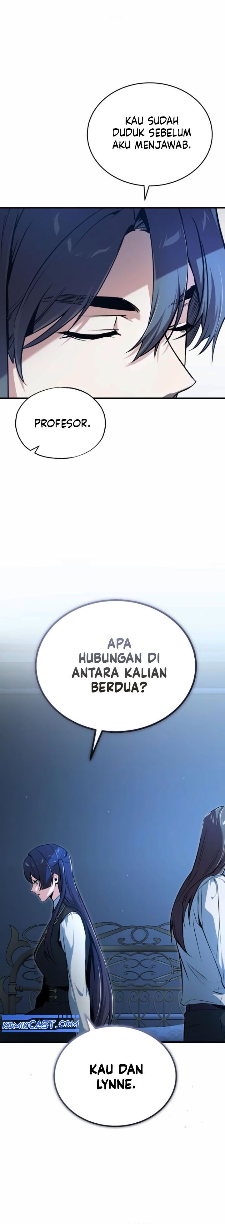 Dilarang COPAS - situs resmi www.mangacanblog.com - Komik academys undercover professor 114 - chapter 114 115 Indonesia academys undercover professor 114 - chapter 114 Terbaru 7|Baca Manga Komik Indonesia|Mangacan