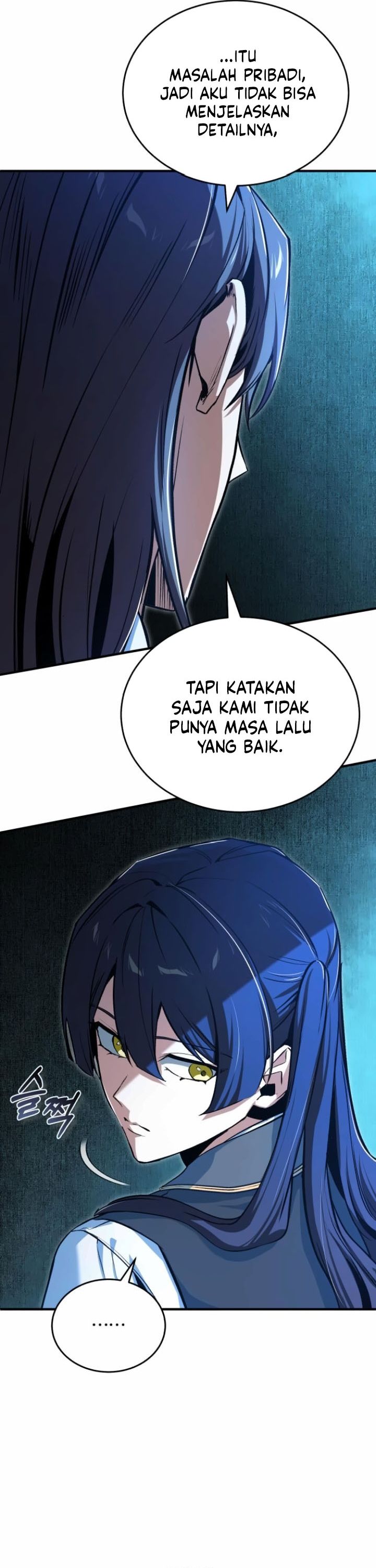 Dilarang COPAS - situs resmi www.mangacanblog.com - Komik academys undercover professor 114 - chapter 114 115 Indonesia academys undercover professor 114 - chapter 114 Terbaru 8|Baca Manga Komik Indonesia|Mangacan