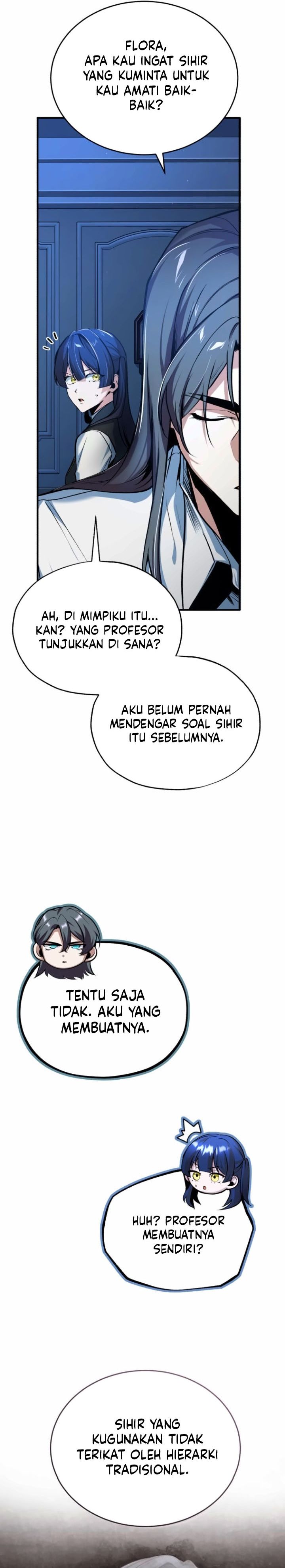 Dilarang COPAS - situs resmi www.mangacanblog.com - Komik academys undercover professor 114 - chapter 114 115 Indonesia academys undercover professor 114 - chapter 114 Terbaru 9|Baca Manga Komik Indonesia|Mangacan
