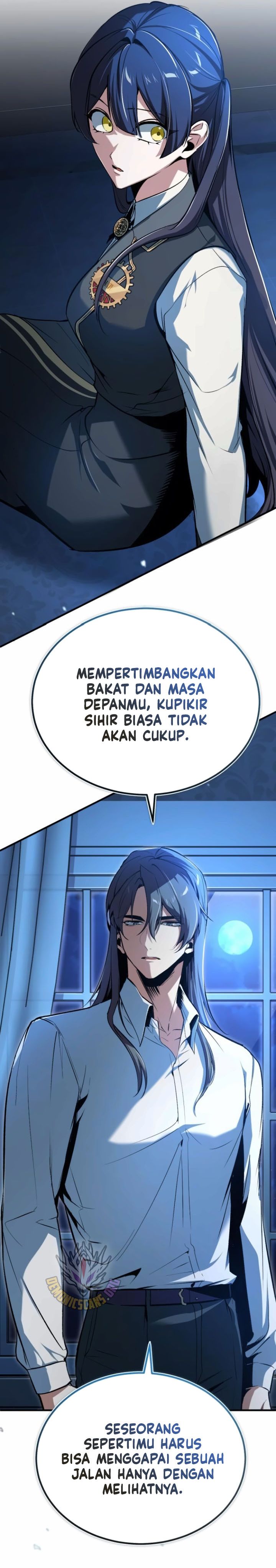 Dilarang COPAS - situs resmi www.mangacanblog.com - Komik academys undercover professor 114 - chapter 114 115 Indonesia academys undercover professor 114 - chapter 114 Terbaru 12|Baca Manga Komik Indonesia|Mangacan