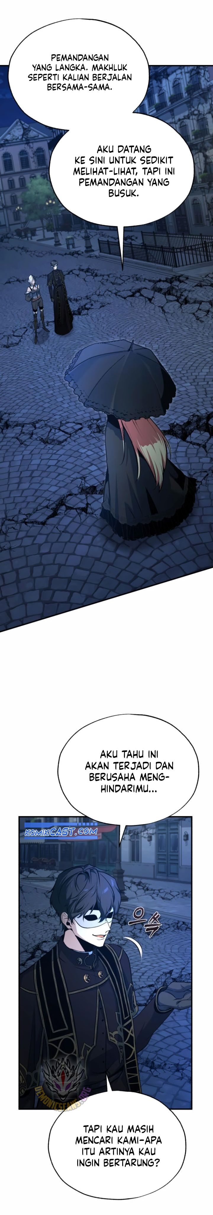 Dilarang COPAS - situs resmi www.mangacanblog.com - Komik academys undercover professor 114 - chapter 114 115 Indonesia academys undercover professor 114 - chapter 114 Terbaru 17|Baca Manga Komik Indonesia|Mangacan