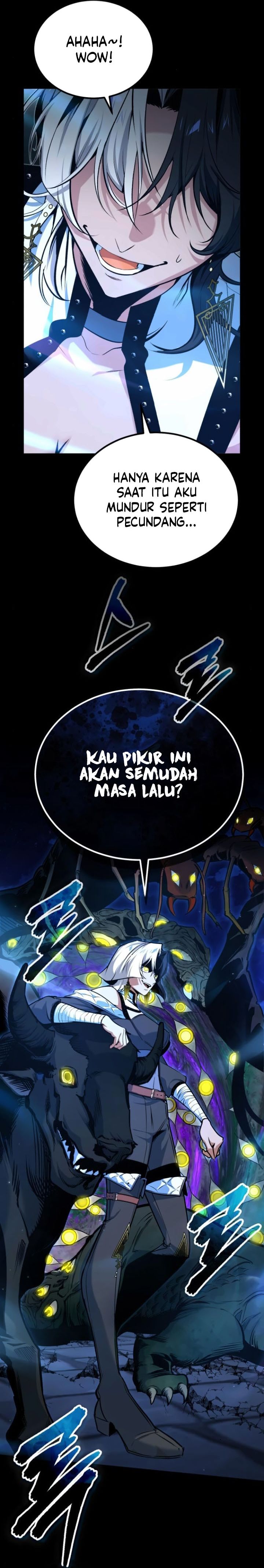 Dilarang COPAS - situs resmi www.mangacanblog.com - Komik academys undercover professor 114 - chapter 114 115 Indonesia academys undercover professor 114 - chapter 114 Terbaru 19|Baca Manga Komik Indonesia|Mangacan