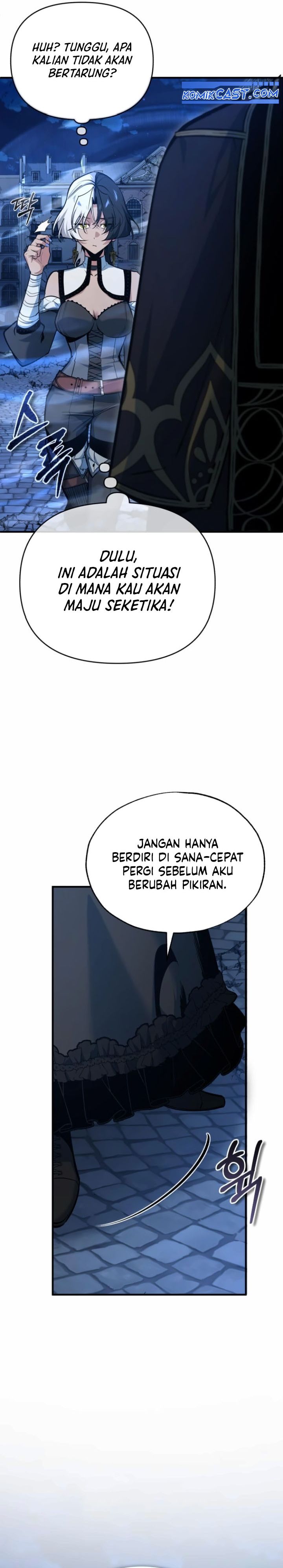 Dilarang COPAS - situs resmi www.mangacanblog.com - Komik academys undercover professor 114 - chapter 114 115 Indonesia academys undercover professor 114 - chapter 114 Terbaru 22|Baca Manga Komik Indonesia|Mangacan