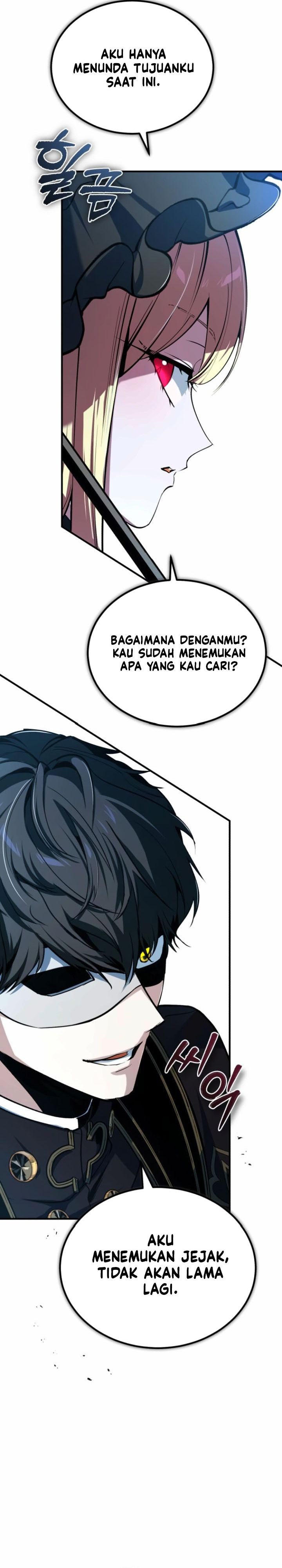 Dilarang COPAS - situs resmi www.mangacanblog.com - Komik academys undercover professor 114 - chapter 114 115 Indonesia academys undercover professor 114 - chapter 114 Terbaru 24|Baca Manga Komik Indonesia|Mangacan