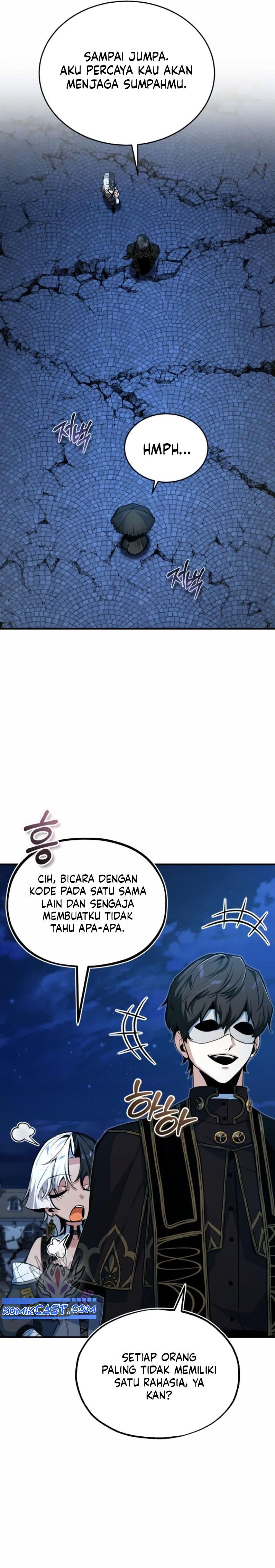 Dilarang COPAS - situs resmi www.mangacanblog.com - Komik academys undercover professor 114 - chapter 114 115 Indonesia academys undercover professor 114 - chapter 114 Terbaru 25|Baca Manga Komik Indonesia|Mangacan
