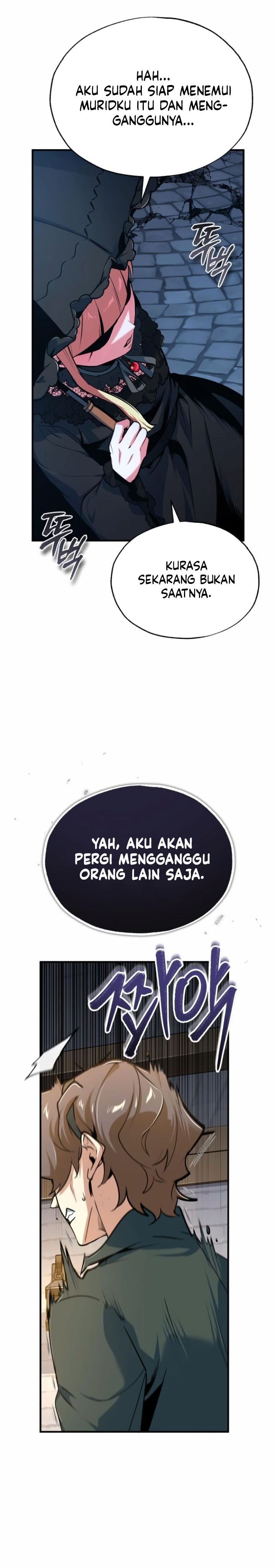 Dilarang COPAS - situs resmi www.mangacanblog.com - Komik academys undercover professor 114 - chapter 114 115 Indonesia academys undercover professor 114 - chapter 114 Terbaru 26|Baca Manga Komik Indonesia|Mangacan
