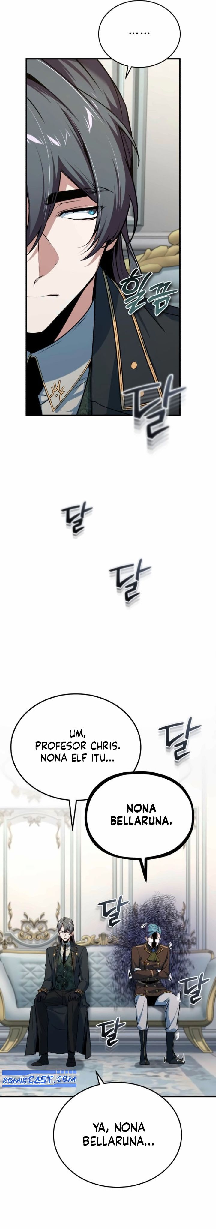 Dilarang COPAS - situs resmi www.mangacanblog.com - Komik academys undercover professor 114 - chapter 114 115 Indonesia academys undercover professor 114 - chapter 114 Terbaru 29|Baca Manga Komik Indonesia|Mangacan