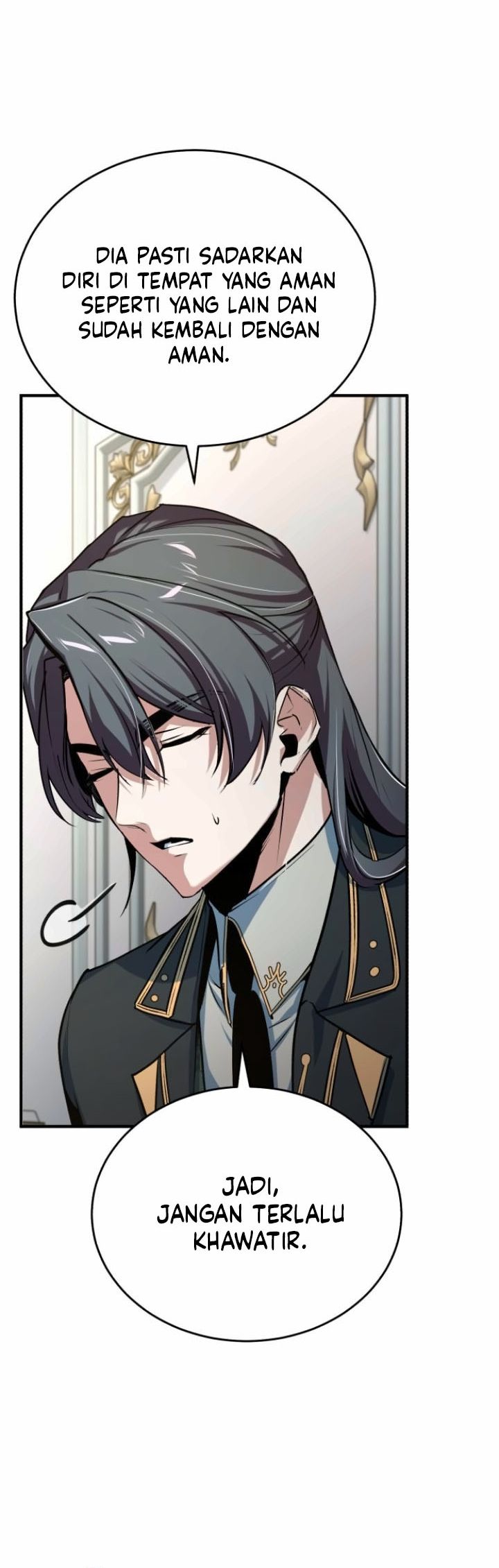 Dilarang COPAS - situs resmi www.mangacanblog.com - Komik academys undercover professor 114 - chapter 114 115 Indonesia academys undercover professor 114 - chapter 114 Terbaru 30|Baca Manga Komik Indonesia|Mangacan