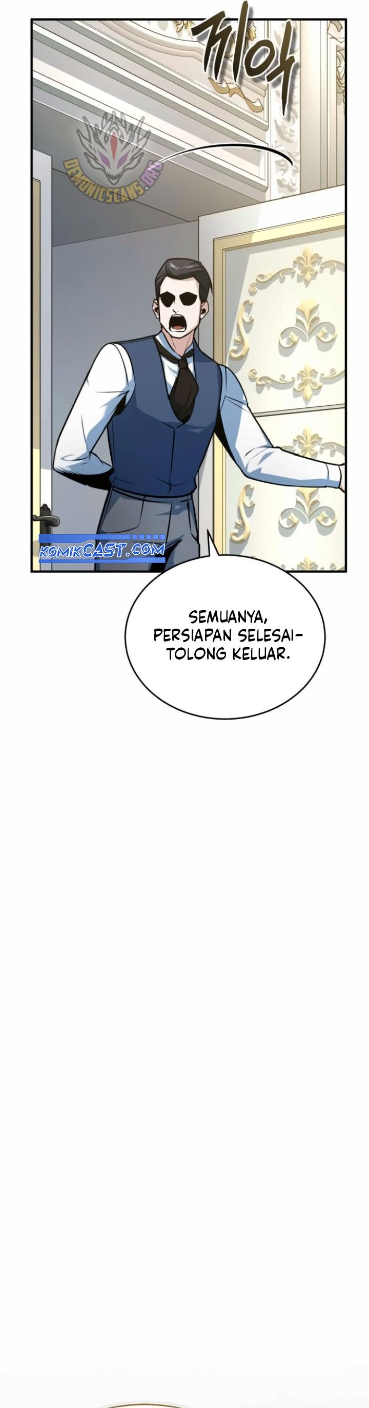 Dilarang COPAS - situs resmi www.mangacanblog.com - Komik academys undercover professor 114 - chapter 114 115 Indonesia academys undercover professor 114 - chapter 114 Terbaru 33|Baca Manga Komik Indonesia|Mangacan