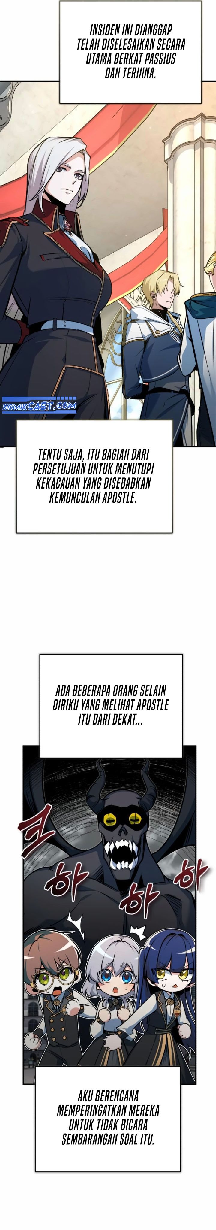 Dilarang COPAS - situs resmi www.mangacanblog.com - Komik academys undercover professor 114 - chapter 114 115 Indonesia academys undercover professor 114 - chapter 114 Terbaru 36|Baca Manga Komik Indonesia|Mangacan