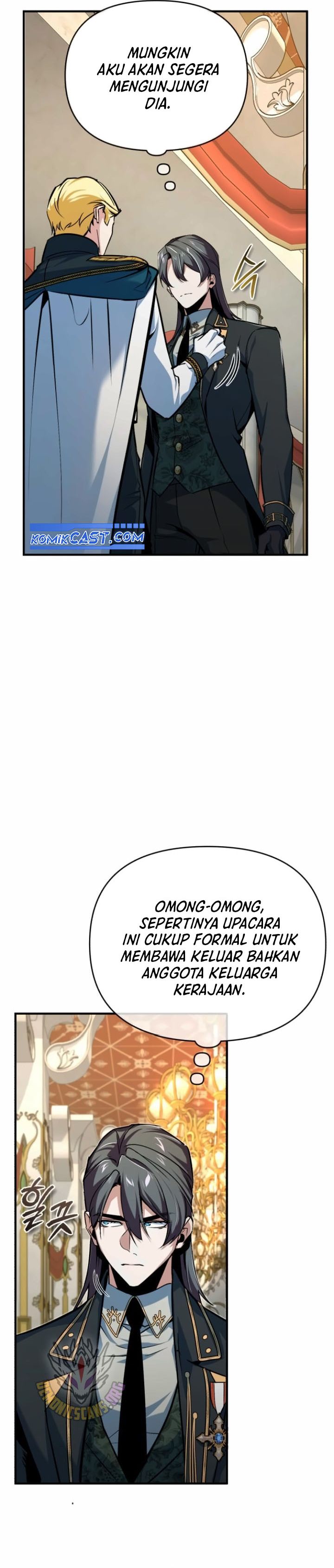 Dilarang COPAS - situs resmi www.mangacanblog.com - Komik academys undercover professor 114 - chapter 114 115 Indonesia academys undercover professor 114 - chapter 114 Terbaru 39|Baca Manga Komik Indonesia|Mangacan