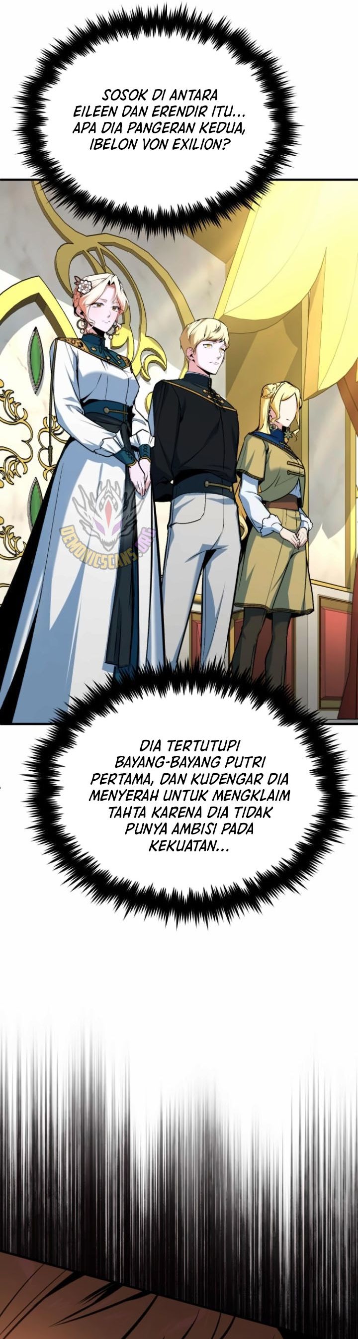 Dilarang COPAS - situs resmi www.mangacanblog.com - Komik academys undercover professor 114 - chapter 114 115 Indonesia academys undercover professor 114 - chapter 114 Terbaru 40|Baca Manga Komik Indonesia|Mangacan