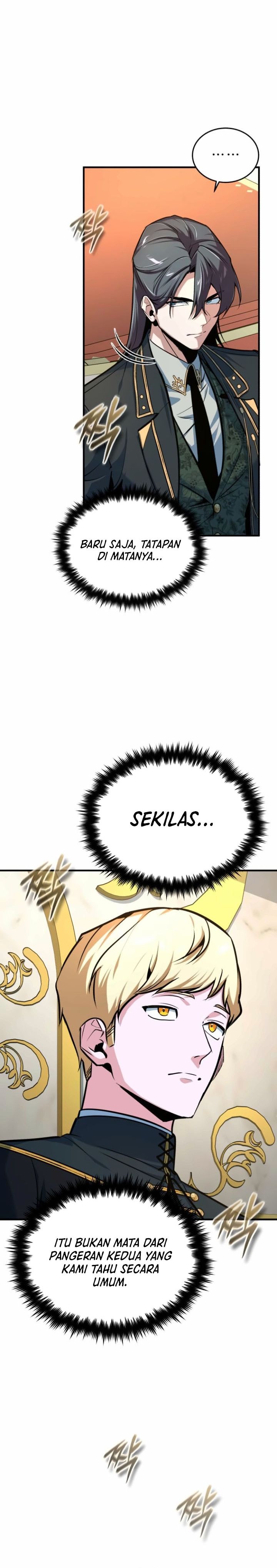 Dilarang COPAS - situs resmi www.mangacanblog.com - Komik academys undercover professor 114 - chapter 114 115 Indonesia academys undercover professor 114 - chapter 114 Terbaru 42|Baca Manga Komik Indonesia|Mangacan
