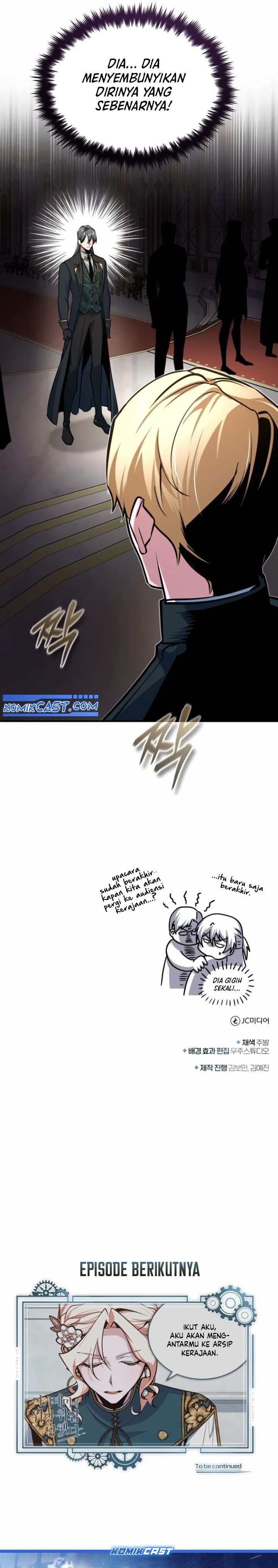 Dilarang COPAS - situs resmi www.mangacanblog.com - Komik academys undercover professor 114 - chapter 114 115 Indonesia academys undercover professor 114 - chapter 114 Terbaru 43|Baca Manga Komik Indonesia|Mangacan